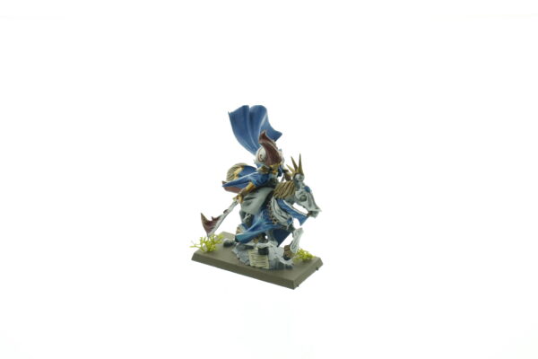 High Elf Archmage Mounted