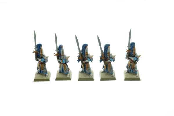 Swordmasters of Hoeth