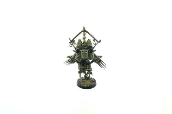 Chaos Lord with Jump Pack