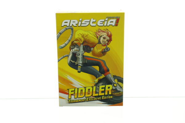 Aristeia Fiddler