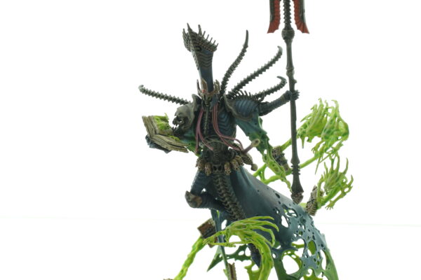 Nagash, Supreme Lord of the Undead