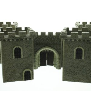 Warhammer Mighty Fortress