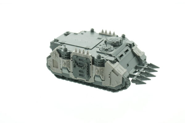 Forge World Chaos Rhino Armoured