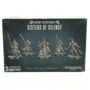 Sisters of Silence