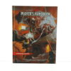 Players Handbook D&D