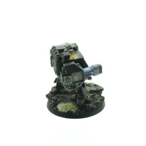 Space Marines Dreadnought
