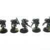 Raven Guard Assault Squad