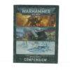 Warhammer 40.000 Imperial Armour Compendium