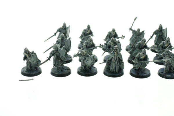 LOTR Army of the Dead