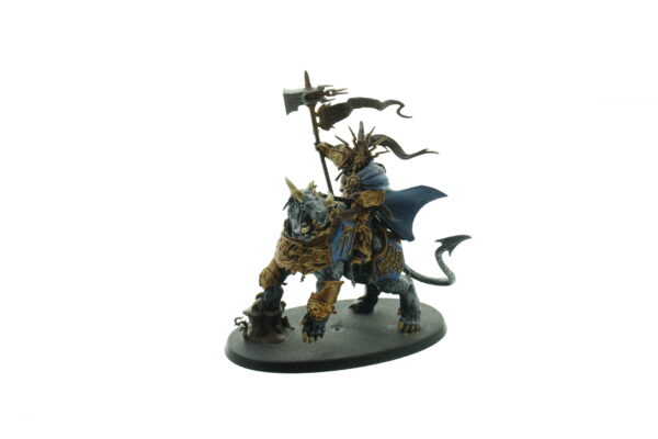 Lord Celestant on Dracoth