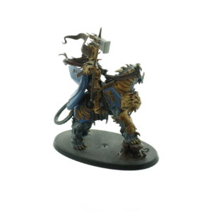Lord Celestant on Dracoth