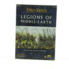 LOTR Legions of Middle-Earth
