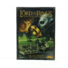 LOTR The Fellowship of the Ring Book