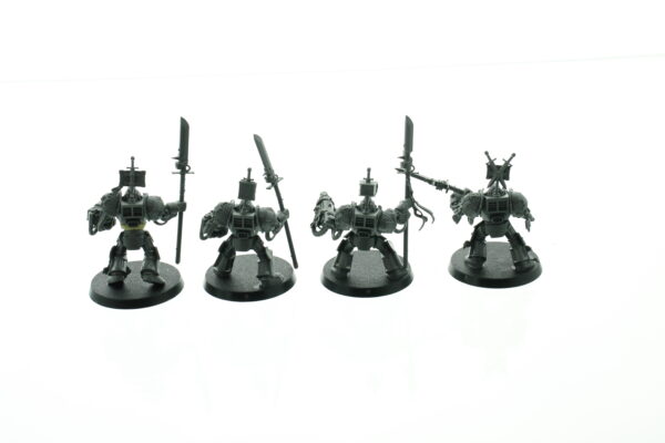 Grey Knight Terminators