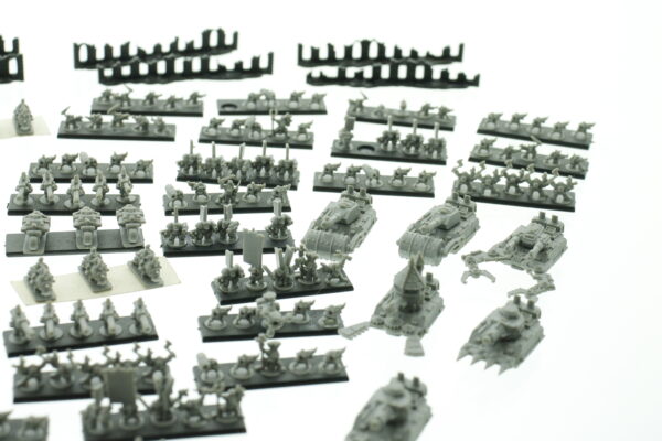 Epic 40.000 Space Orks