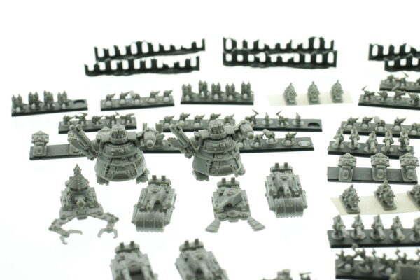 Epic 40.000 Space Orks