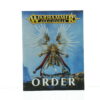 Warhammer Age of Sigmar Grand Alliance Order