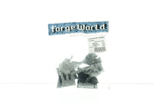 Forge World Plague Toads