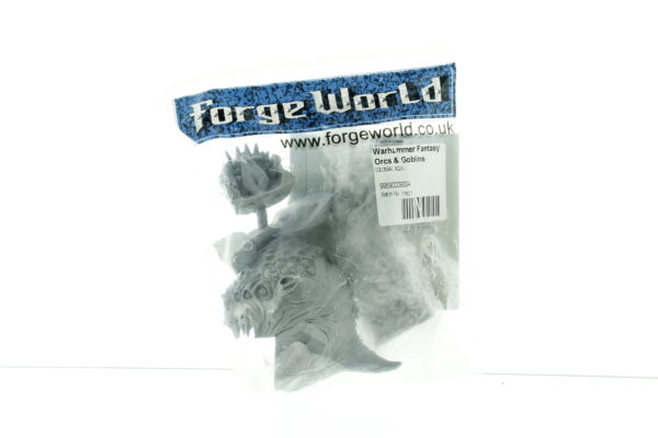 Forge World Colossal Squig