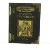 Dungeons & Dragons Psionics Handbook