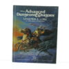 Advanced Dungeons & Dragons Legends & Lore