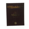 Advanced Dungeons & Dragons The Complete Ninja's Handbook