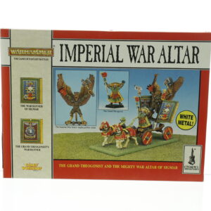 Empire Imperial War Altar