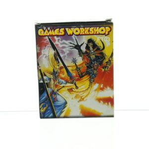 Games Workshop Wizards FT03