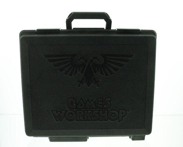 Games Workshop Citadel Case