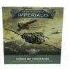 Aeronautica Imperialis Wings of Vengeance