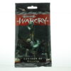 Warcry Legions of Nagash Card Pack
