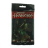 Warcry Nighthaunt Card Pack