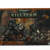 Kill Team Starter Set Tau Empire vs Space Wolves
