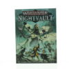 Warhammer Underworlds Nightvault Core Box
