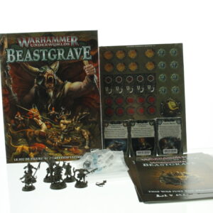 Beastgrave Core Set Grashrak’s Despoilers