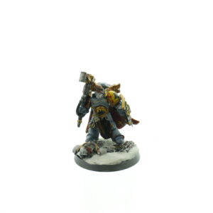 Space Wolves Lord