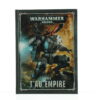 Codex Tau Empire