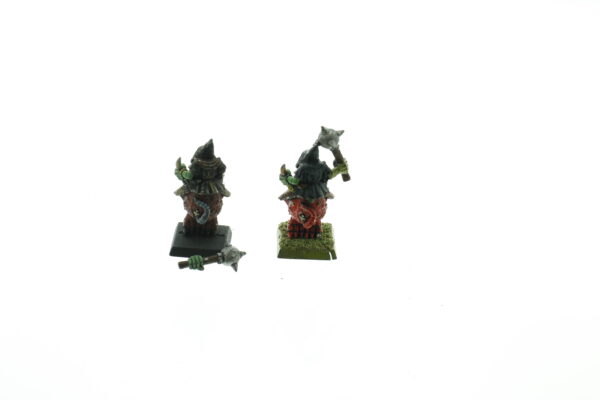 Classic Squig Hoppers