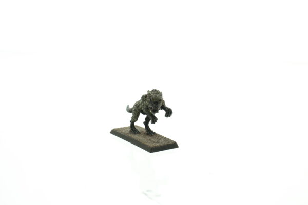 Dire Wolf Pack Leader