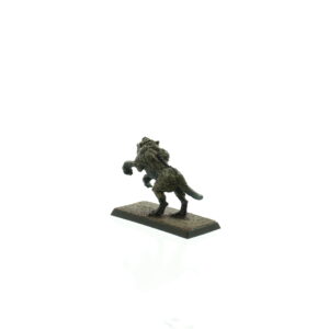 Dire Wolf Pack Leader
