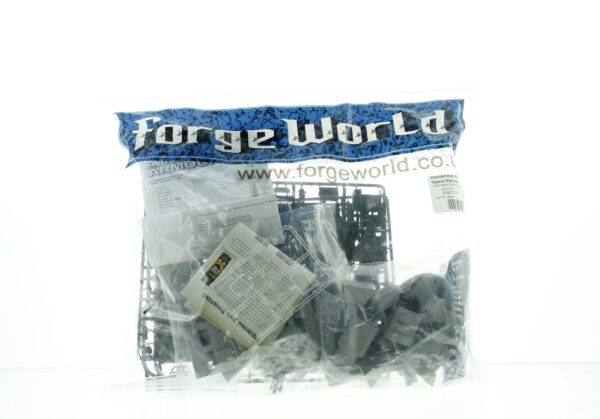 Forge World