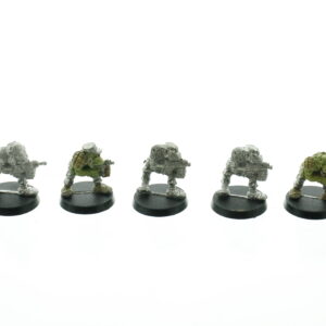 Rogue Trader Space Ork Troopers