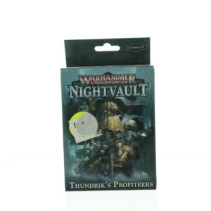 Nightvault Thundrik's Profiteers
