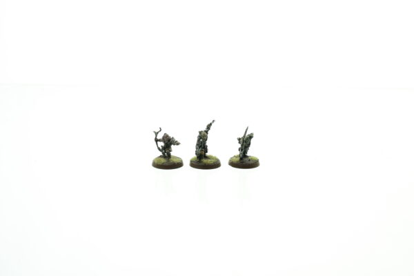 LOTR Armoured Goblin Archers