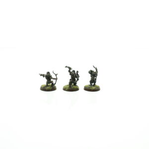 LOTR Armoured Goblin Archers