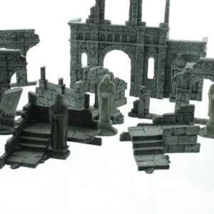 Ruins of Osgiliath