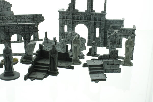 Ruins of Osgiliath