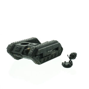 Imperial Guard Scout Vehicle