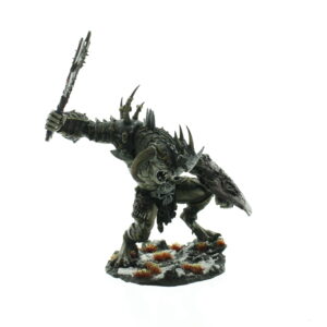 Forge World Mazarall The Butcher