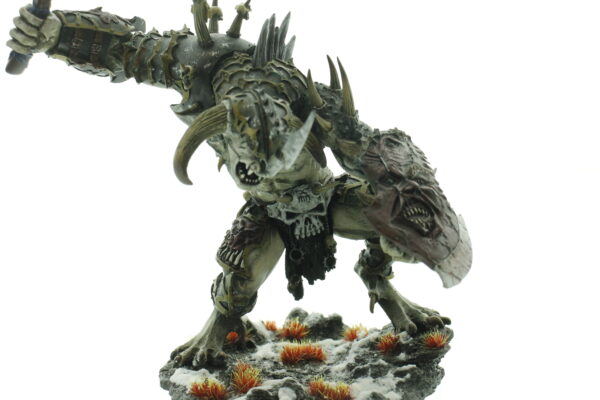 Forge World Mazarall The Butcher